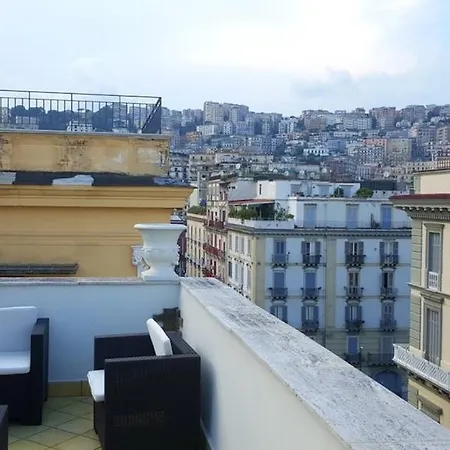 Appartement Ginevra *