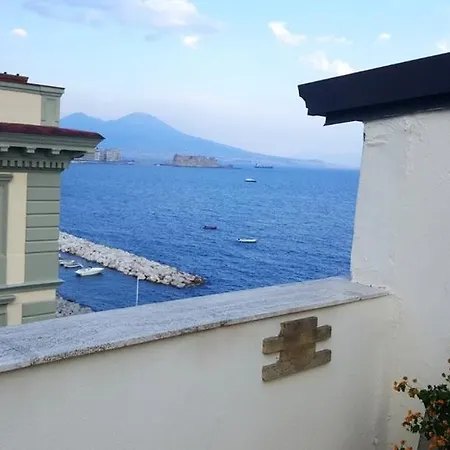 Apartment Ginevra Naples