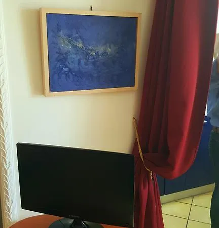 Ginevra Apartment *