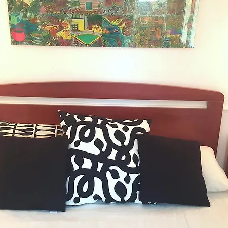 Ginevra Apartment Naples