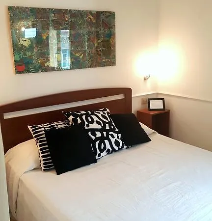 Ginevra Apartment
