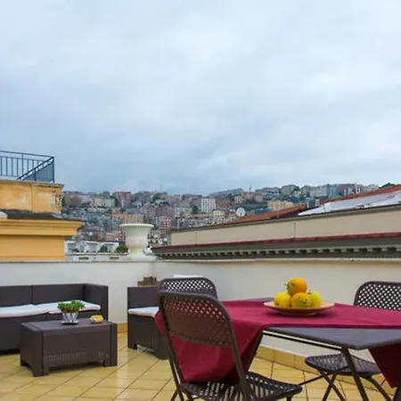 Apartment Ginevra